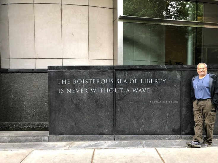 prosperity through freedoms