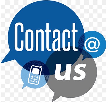 Contact Us