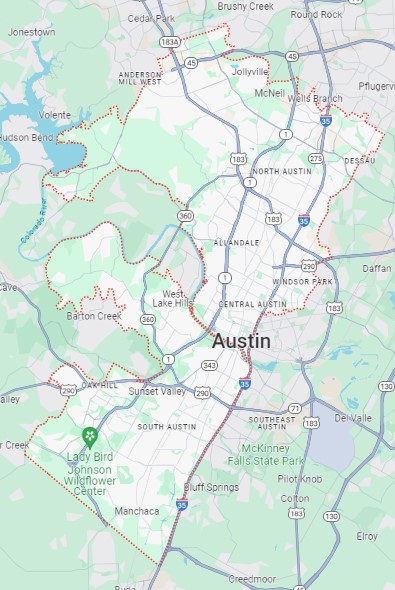 Full District 37 Map