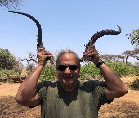 Girish Altekar